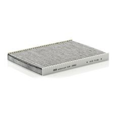 Filtr, vzduch v interiéru MANN-FILTER CUK 2882