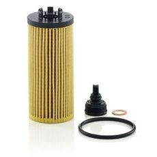 Olejový filtr MANN-FILTER HU 6012 z KIT
