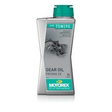 Motorex Gear Oil Prisma ZX 75W-90 1L