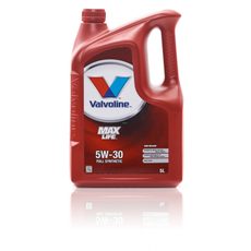 Valvoline Max Life 5W-30 5L