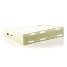 Filtr, vzduch v interiéru MANN-FILTER CU 2939