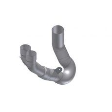 Trubka bez katalyzátoru MIVV D.045.C1