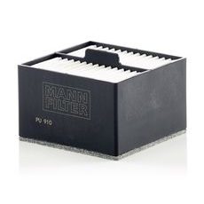 Palivový filtr MANN-FILTER PU 910