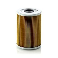 Olejový filtr MANN-FILTER H 929 x