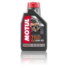 Motul 7100 4T 10W-50 1L