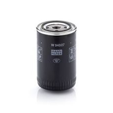 Olejový filtr MANN-FILTER W 940/27
