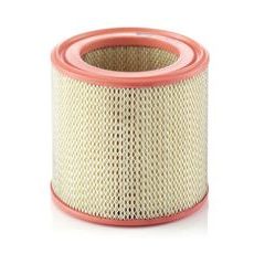 Vzduchový filtr MANN-FILTER C 1449