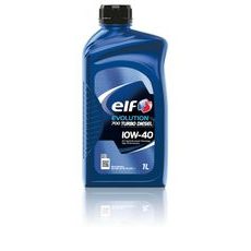Elf Evolution 700 Turbo Diesel 10W-40 1 l