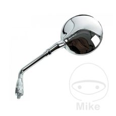 Zpětné zrcátko JMP ZR 0358 chrom levý nebo pravý