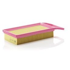 Vzduchový filtr MANN-FILTER C 35 110