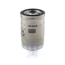 Palivový filtr MANN-FILTER WK 842/24