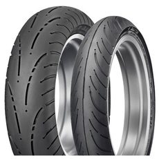 Pneumatika DUNLOP 180/70R16 77H TL ELITE 4