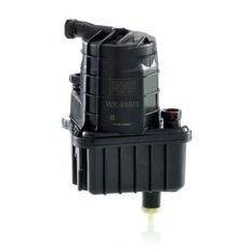 Palivový filtr MANN-FILTER WK 939/3