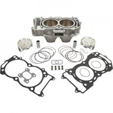 Sada válců s velkým průměrem CYLINDER WORKS CW31015K01