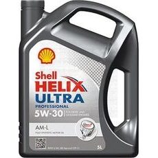 Shell Helix Ultra Professional AM-L 5W-30, 5L