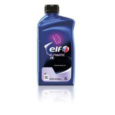 Elf Elfmatic J6 1L