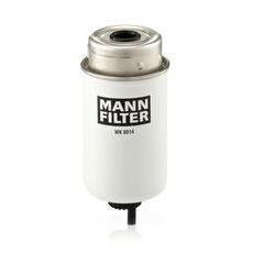 Palivový filtr MANN-FILTER WK 8014