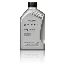VAG GS60577M2 Longlife IV FE 0W-20 1 l