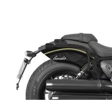 Montážní sada 3P systém SHAD B0CH55IF