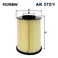Vzduchový filtr FILTRON AK 372/1