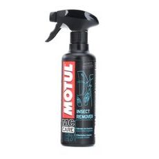 MOTUL E7 Insect Remover 400 ML
