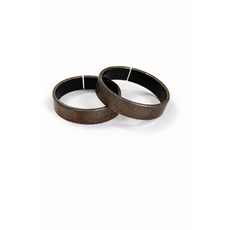 Sada kluzných kovových dílů přední vidlice KYB 110044600302 (pár) 46mm