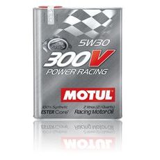 Motul 300V Power Racing 5W-30 2L