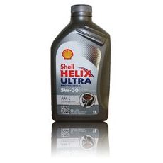Shell Helix Ultra Professional AM-L 5W-30, 1l