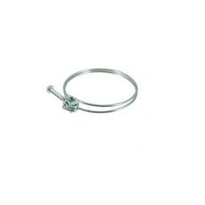 Stahovací pásky RMS 121859208 se šroubem 88-96mm