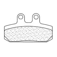 Brzdové destičky CL BRAKES 3020 SC