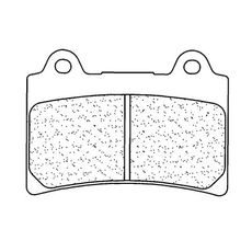 Brzdové destičky CL BRAKES 2253 A3+