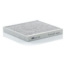 Filtr, vzduch v interiéru MANN-FILTER CUK 2132