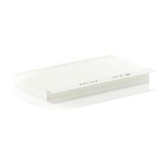 Filtr, vzduch v interiéru MANN-FILTER CU 3337