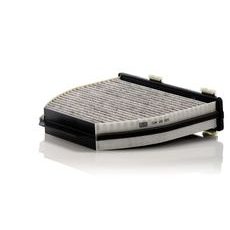 Filtr, vzduch v interiéru MANN-FILTER CUK 29 005