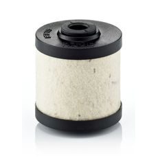 Palivový filtr MANN-FILTER BFU 715