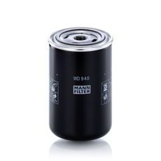 Olejový filtr MANN-FILTER WD 940