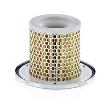 Filtr - sekundární vzduch MANN-FILTER C 1342 KIT