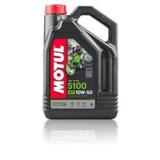 Motul 5100 4T 10W-50 4L
