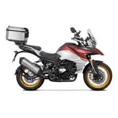 Montážní sada Top Master SHAD Q0SR82ST