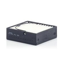 Palivový filtr MANN-FILTER PU 84