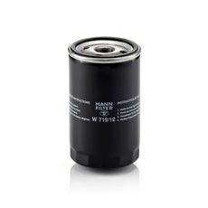 Olejový filtr MANN-FILTER W 719/12