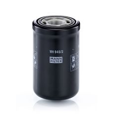 Hydraulický filtr, automatická převodovka MANN-FILTER WH 945/2