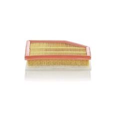 Vzduchový filtr MANN-FILTER C 27 126