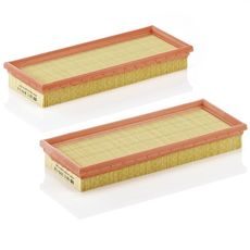 Vzduchový filtr MANN-FILTER C 3170/1-2