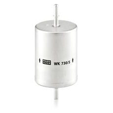 Palivový filtr MANN-FILTER WK 730/5