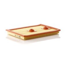 Vzduchový filtr MANN-FILTER C 27 009