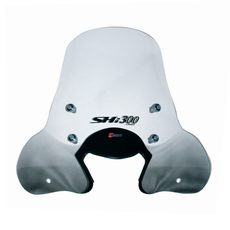 Plexi štít Faco 267008017 685x745