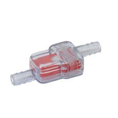 Palivový filtr POLISPORT 84520 7 mm průhledná