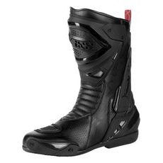 Klouzák na lýtko iXS X45406-003-01 černý