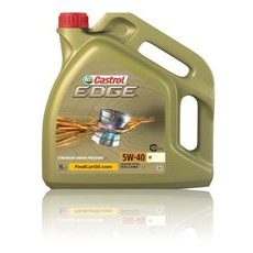Castrol EDGE 5W-40 M 5L